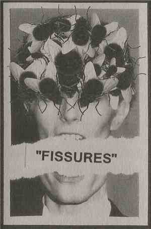Capers  - Fissures