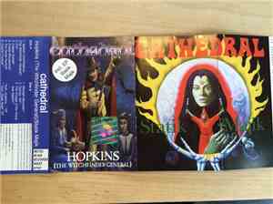 Cathedral - Hopkins (The Witchfinder General)/Statik Majik