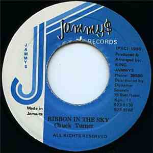 Chuck Turner - Ribbon In The Sky