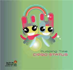 Cipro Status - Pumping Time
