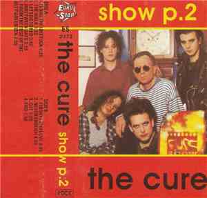 Cure - Show P. 2