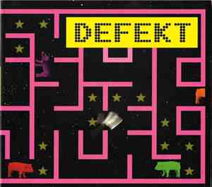 Defekt  - Pete's Game Machine