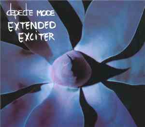 Depeche Mode - Extended Exciter