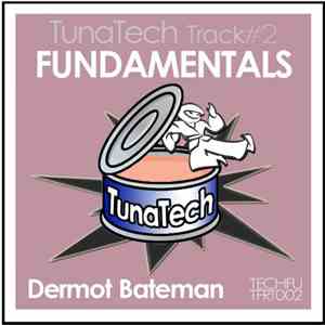 Dermot Bateman - Fundamentals