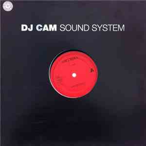 DJ Cam - Sound System