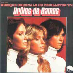 Donna Lynton - Charlie's Angels (Drôles de Dames)