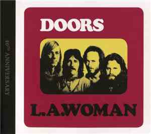 Doors - L.A. Woman