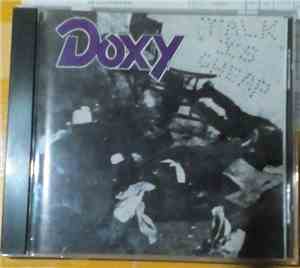 Doxy  - Talk Is Cheap