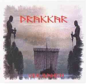 Drakkar  - Germanen