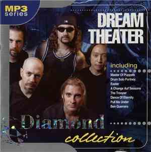 Dream Theater - Diamond Collection