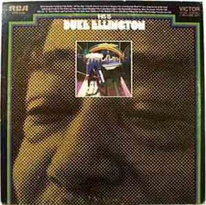 Duke Ellington - This Is Duke Ellington