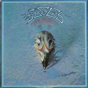 Eagles - Their Greatest Hits 1971-1975