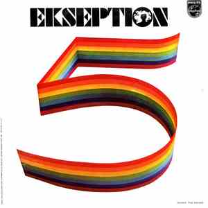 Ekseption - 5