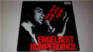 Engelbert Humperdinck - Our Love Will Rise Again