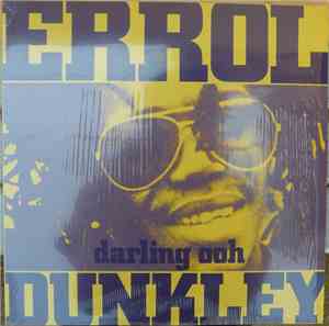 Errol Dunkley - Darling Ooh