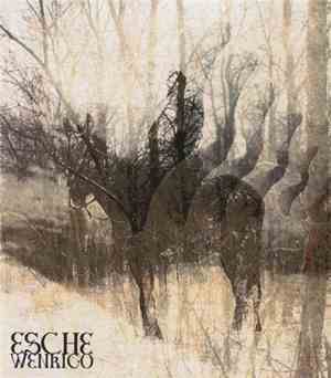 Esche - Wendigo