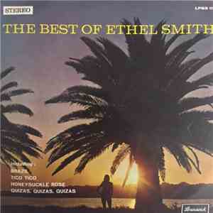 Ethel Smith - The Best Of Ethel Smith