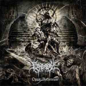 Ethereal  - Opus Aethereum