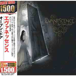 Evanescence - The Open Door