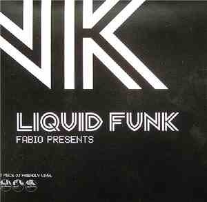 Fabio - Liquid Funk Vol 2