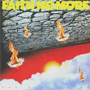 Faith No More - The Real Thing