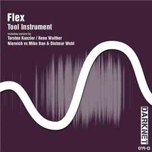 Flex  - Tool Instrument