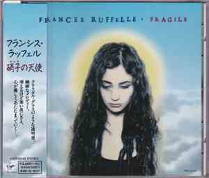 Frances Ruffelle - Fragile