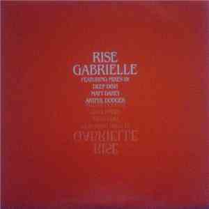 Gabrielle - Rise
