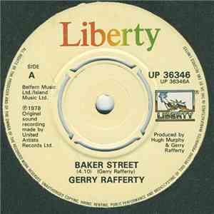 Gerry Rafferty - Baker Street
