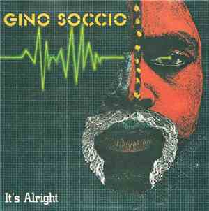 Gino Soccio - It's Alright