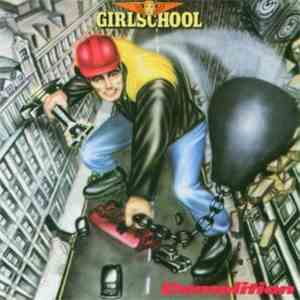 Girlschool - Demolition