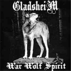 Gladsheim - War Wolf Spirit