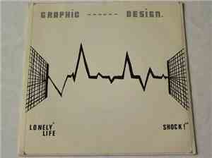 Graphic Design - Lonely Life