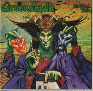 Greenslade - Time And Tide