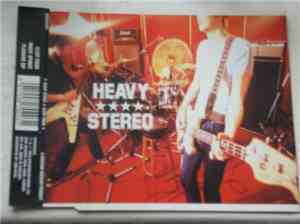 Heavy Stereo - Sleep Freak