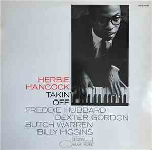 Herbie Hancock - Takin' Off