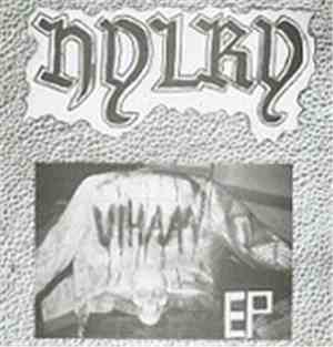 Hylky - Vihaan