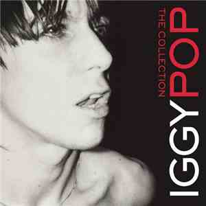 Iggy Pop - The Collection