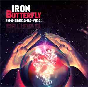 Iron Butterfly - In-A-Gadda-Da-Vida
