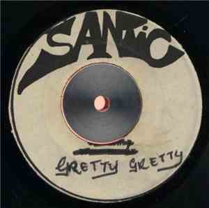 Jah Mojo - Gretty Gretty