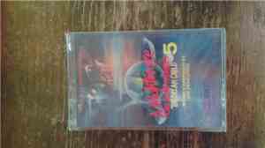 Jay Ferguson - A Nightmare On Elm Street 5: The Dream Child (Original Sound ...