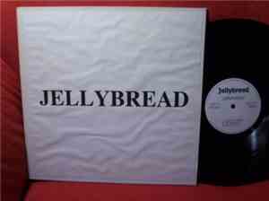 Jellybread - S/t