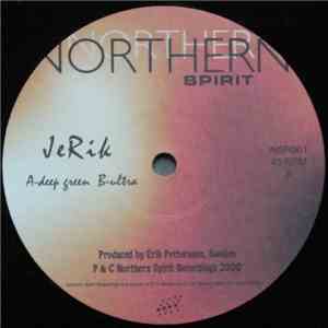 JeRik - Deep Green