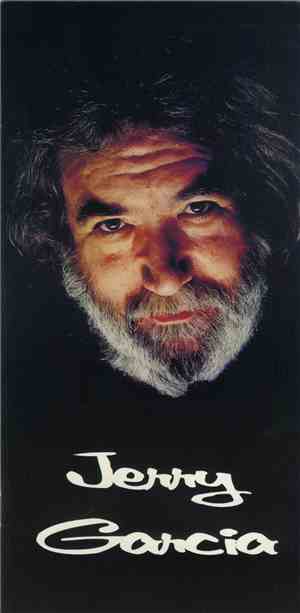 Jerry Garcia - Jerry Garcia