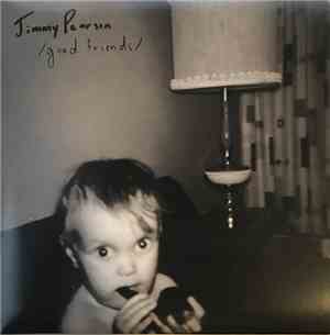 Jimmy Pearson - Good Friends