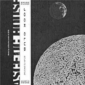 Jock Club - Return To Spacetime