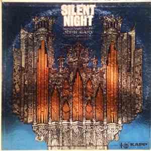 John Gart With The Yuletiders - Silent Night