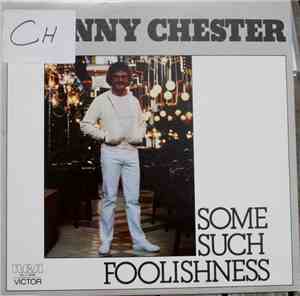 Johnny Chester - Some Such Foolishness