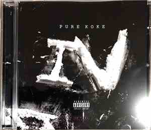 K Koke - Pure Koke IV