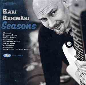 Kari Riihimäki - Seasons